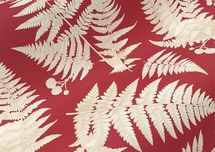 Fernswood, Pillbox - Roller Blind - Image 4